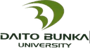 Daito Bunka University logo - Japan Kcbf Champs Toyo University Vs Daito Bunka University Schedule