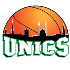 Unics Kazan - Player Ruslan Abdulbasirov 18773 Basketball Score