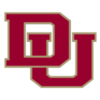 Denver University logo