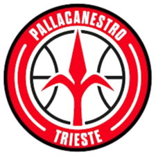 Pallacanestro Trieste - Player Jramsey 57339 Basketball Score