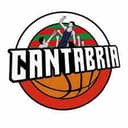 Grupo Alega Cantabria logo - Spain Leb Plata Grupo Alega Cantabria Vs Cam Enrique Soler Basketball Result