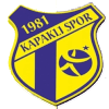 Kapakli Spor Tekirdag - Kapakli Spor Tekirdag Vs Cagdas Bodrum Sport