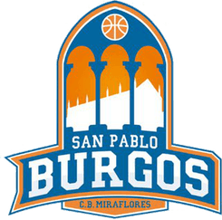 San Pablo Burgos - Player Jjackson 22807 Live Score