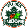 Harem Spor - Ted Ankara Kolejliler Vs Harem Spor Basketball