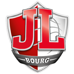 JL Bourg-en-Bresse - Player Dmcghee 24172 Basketball Live Score