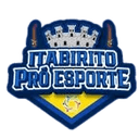 Itabirito Pró-Esporte U19 logo - Brazil Campfpb U Caxanga Golf U Vs Itabirito Presporte U Basketball