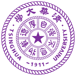 Tsinghua University logo
