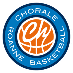 Chorale Roanne logo