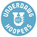 Laizhou Underdawg Hoopers logo - Tat Laizhou Underdawg Hoopers Vs Macau Black Knights Live Score Today