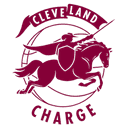 Cleveland Charge - NBA Basketball