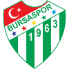 Bursaspor - Bursaspor Vs Esenler Erokspor Live Score