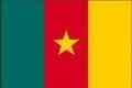 Cameroon - Player Jbayehe 37275 Basketball Score