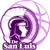 Gladiadoras Women logo - Live Fiba Basketball Africa Women League Flying Foxes Vienna Women Vs Gladiadoras Women