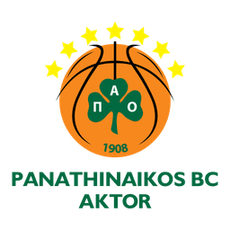 Panathinaikos AKTOR B.C. - Live Player Knunn 53222