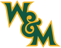 William Mary University logo