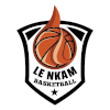 Le Nkam Basketball logo - Live Cameroon Ccn Nzui Manto Bgte Vs Le Nkam Basketball