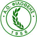 AO Filotheis - Greece A Ao Filotheis Vs Oion Ag Stefanoy Basketball