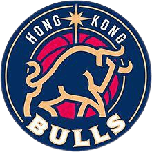 Hong Kong Bulls logo