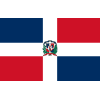 Dominican Republic U18 logo - America Wac U Argentina U Women Vs Dominican Republic U Scores
