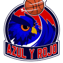 Azul Y Rojo W logo - Chile Wlnb Azul Y Rojo W Vs Universidad Concepcion Women Basketball Result