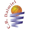 Daimir logo - Spain Tercera Feb Adc Boadilla Vs Daimir Live Result