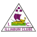 Illiabum Clube - Aac Ephapel Vs Illiabum Clube Basketball