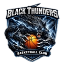Black Thunders - Rwanda Basketball League Division Espoir Vs Black Thunders Basketball Score
