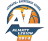 Almaty2 logo - Live Khl Almaty Legion Vs Barsy