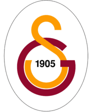 Galatasaray S.K. logo