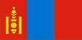 Mongolia U18 logo