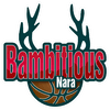 Bambitious Nara logo