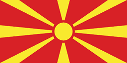 North Macedonia U18 Women logo