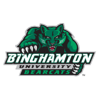 Binghamton logo