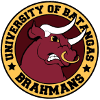 UB Brahman logo - Philippines Ucal Ub Brahman Vs Pwu Patriots Basketball Result