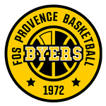 Fos Ouest logo