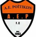 AE Roitikon logo - Greece Gbc Neoi Glafkou Vs Ae Roitikon Basketball