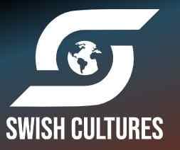 Team Swish Cultures logo