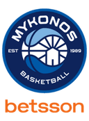 Mykonos Betsson B.C. - Aris Thessaloniki Bc Vs Mykonos Betsson Bc Scores