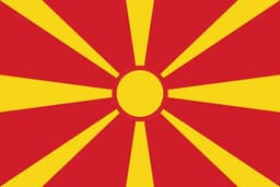 N Macedonia U20 Wom logo