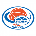 Radom 2 - Radom Vs Trojka Zlardov Basketball Result