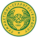 GS Koropi - As Anagennisi Petralonon Vs Gs Koropi Live