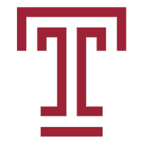 Temple logo