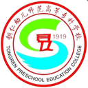 Tongren Preschool Education College logo - Cubal Tongren Preschool Education College Vs Hunan University Of Technology Result
