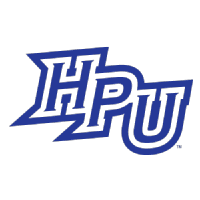 High Point logo