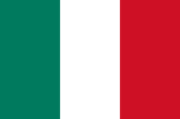 Italy U18 Women logo