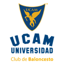 UCAM Murcia CB - Ucam Murcia Cb Vs Real Madrid Live Basketball