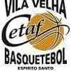Cetaf Garoto UVV PMVV logo - Live Brazil Blo Basket Joacaba Vs Cetaf Garoto Uvv Pmvv
