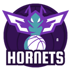 Charlotte Hornets - Player 57302 Basketball Score