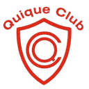 Quique Parana logo - Argentina Liga B Temperley De Rosario Vs Quique Parana Basketball Result