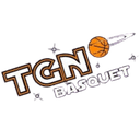 TGN Basquet A W logo - Spain Womens Liga Aviles Women Vs Tgn Basquet A W Schedule